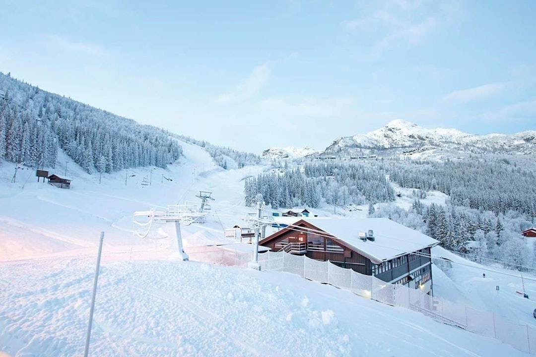 TIDLIGRABATT: Skistar har tidligrabatt på sesongkort for alle destinasjonene, deriblant Hemsedal. Foto: Kalle Hägglund TIDLIGRABATT: Skistar har tidligrabatt på sesongkort for alle destinasjonene, deriblant Hemsedal. Foto: Kalle Hägglund