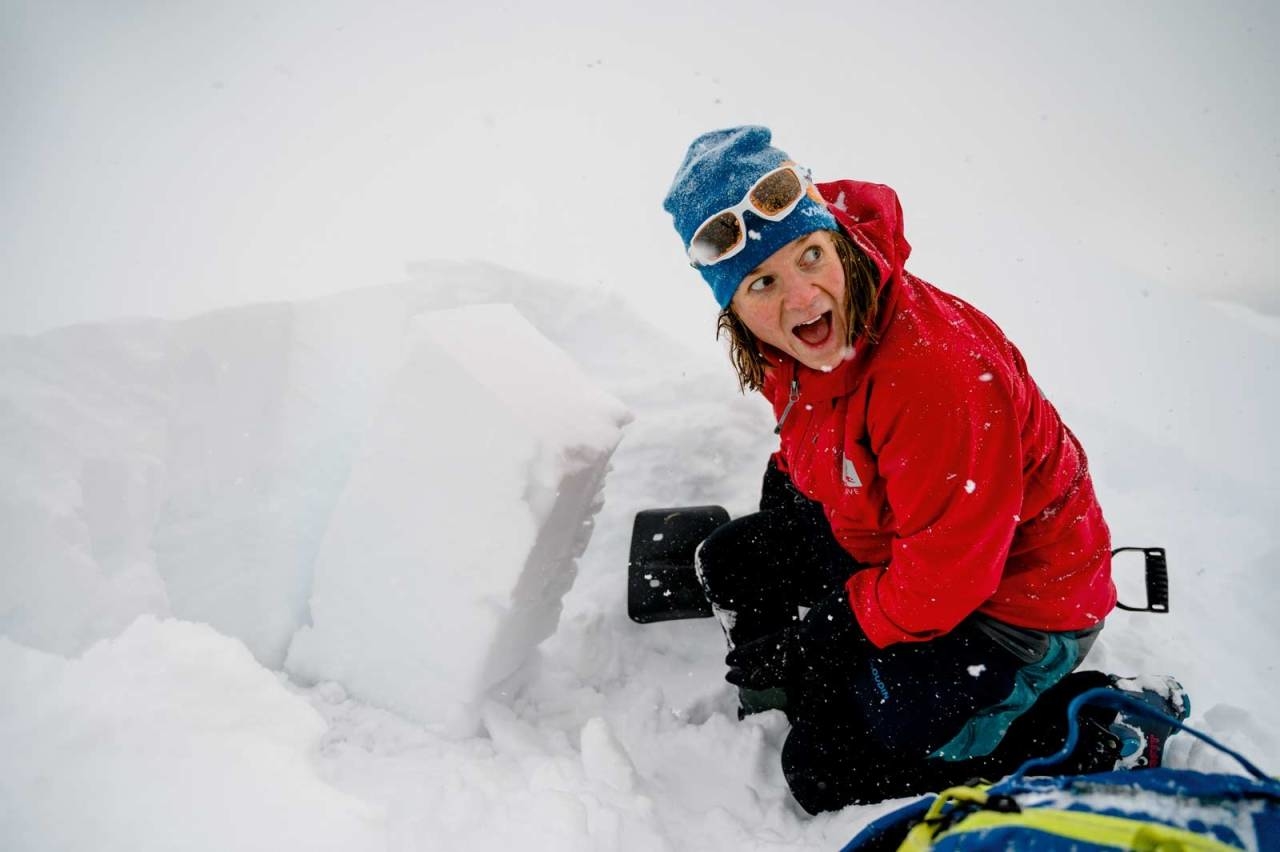 Marit Svarstad Andresen