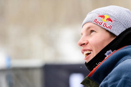 JIBBEN LEVER: Klokken 20.00 arrangere Jibben lever livequiz med Øystein Bråten. Foto: ESPN JIBBEN LEVER: Klokken 20.00 arrangere Jibben lever livequiz med Øystein Bråten. Foto: ESPN