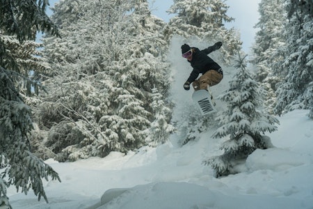 Simen Johannessen. Bilde: Christian Nerdrum Simen Johannessen. Bilde: Christian Nerdrum