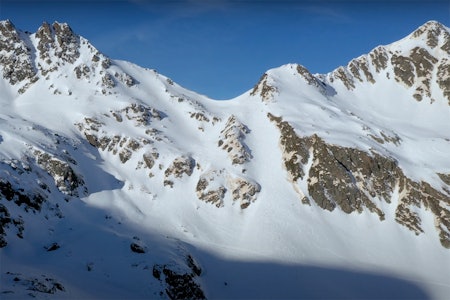 DIREKTE: Her ser du Freeride World Tour direkte. Foto: FWT FWT