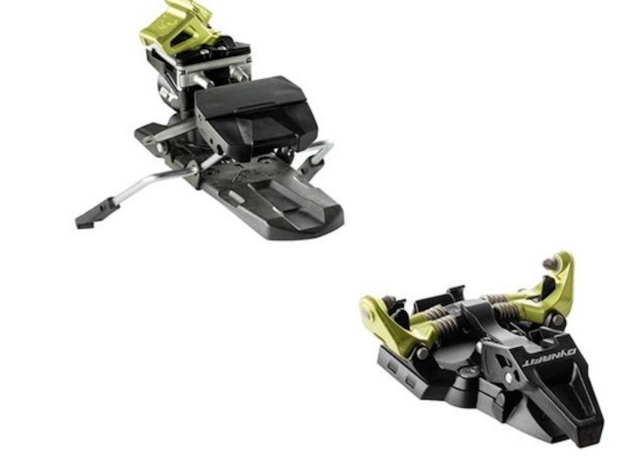 LIVSTIDSGARANTI: Kjøper du Dynafit TLT ST eller en annen Dynafit-binding fra og med dagens dato, har den livstidsgaranti. LIVSTIDSGARANTI: Kjøper du Dynafit TLT ST eller en annen Dynafit-binding fra og med dagens dato, har den livstidsgaranti.