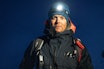 NY HVERDAG: Mattias Hargin satser nå selv som frikjører etter karrieren som alpinist. Foto: Cam McLeod / Helly Hansen Mattias Hargin