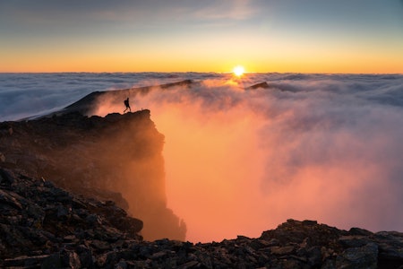 Foto: Ståle J. Aklestad Foto: Ståle J. Aklestad