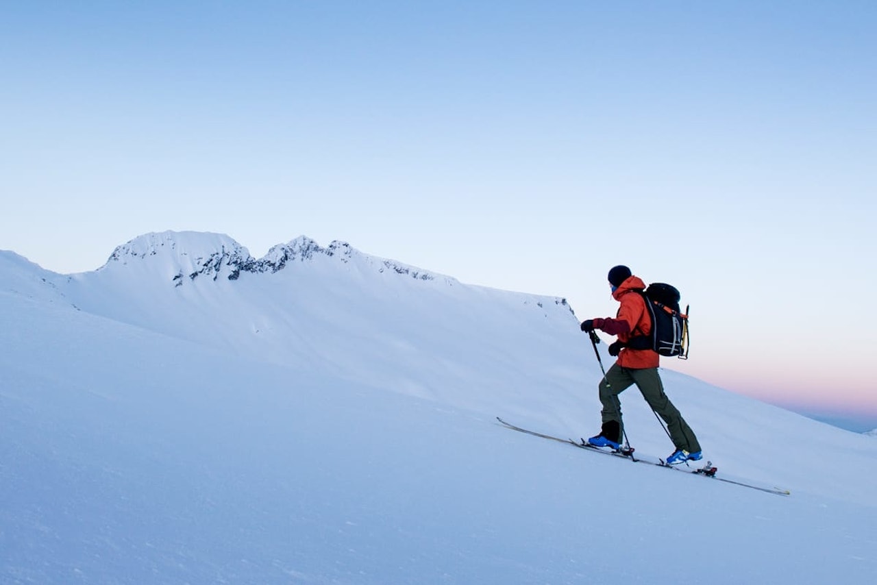SKREDKONFERANSEN: I år samles 250 skredinteresserte på Voss for årets utgave av Skredkonferansen. Foto: Martin Innerdal Dalen SKREDKONFERANSEN: I år samles 250 skredinteresserte på Voss for årets utgave av Skredkonferansen. Foto: Martin Innerdal Dalen