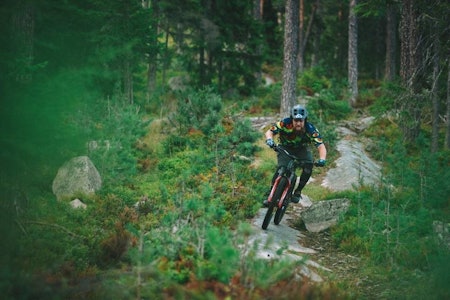 ALLEMANNSPLIKT: Er det i år du skal stoppe på for eksempel Mistberget? Foto: Kristoffer Kippernes Mistberget