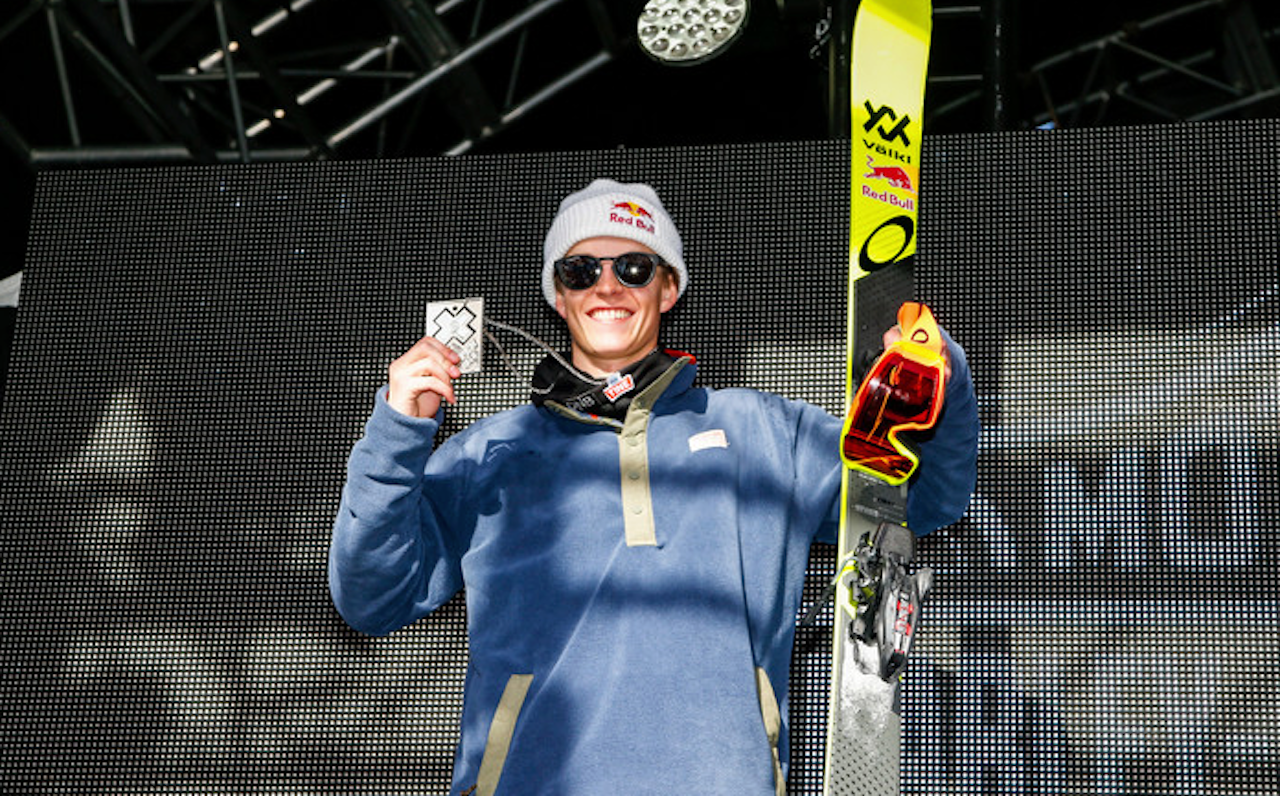 MEDALJEGROSSIST: Landslaget gjorde det godt under tidligere sjef Luke Allen. Øystein Bråten (bildet) har blant annet tatt OL-gull, to X Games-gull og to X Games-sølv. Foto: ESPN MEDALJEGROSSIST: Landslaget gjorde det godt under tidligere sjef Luke Allen. Øystein Bråten (bildet) har blant annet tatt OL-gull, to X Games-gull og to X Games-sølv. Foto: ESPN