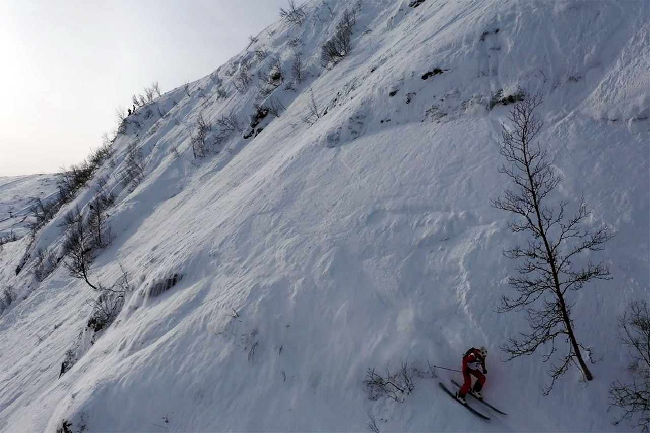 Vågå Freeride Junior