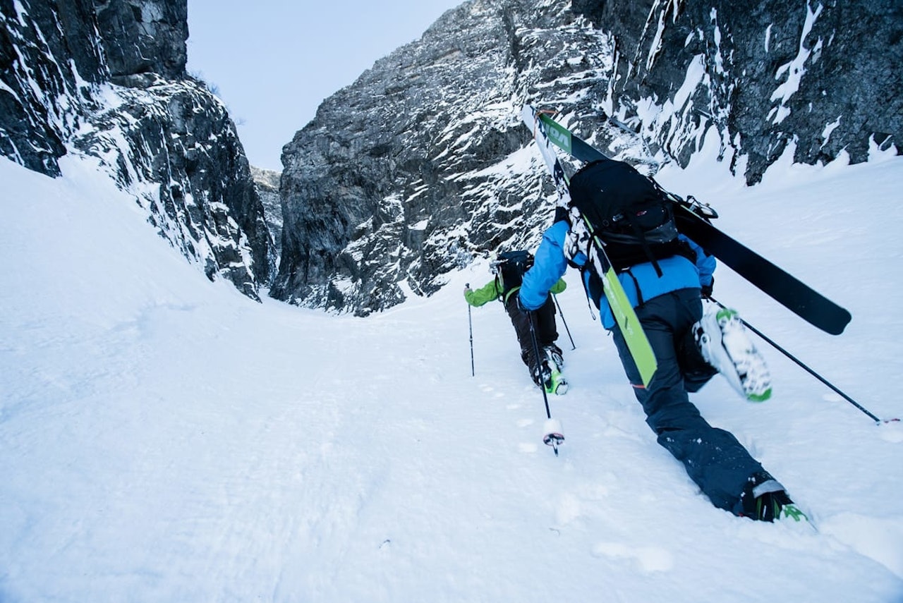 MILLOM BAKKAR OG BERG: Nå kan du se hele filmen gratis. Foto: Matias Myklebust MILLOM BAKKAR OG BERG: Nå kan du se hele filmen gratis. Foto: Matias Myklebust