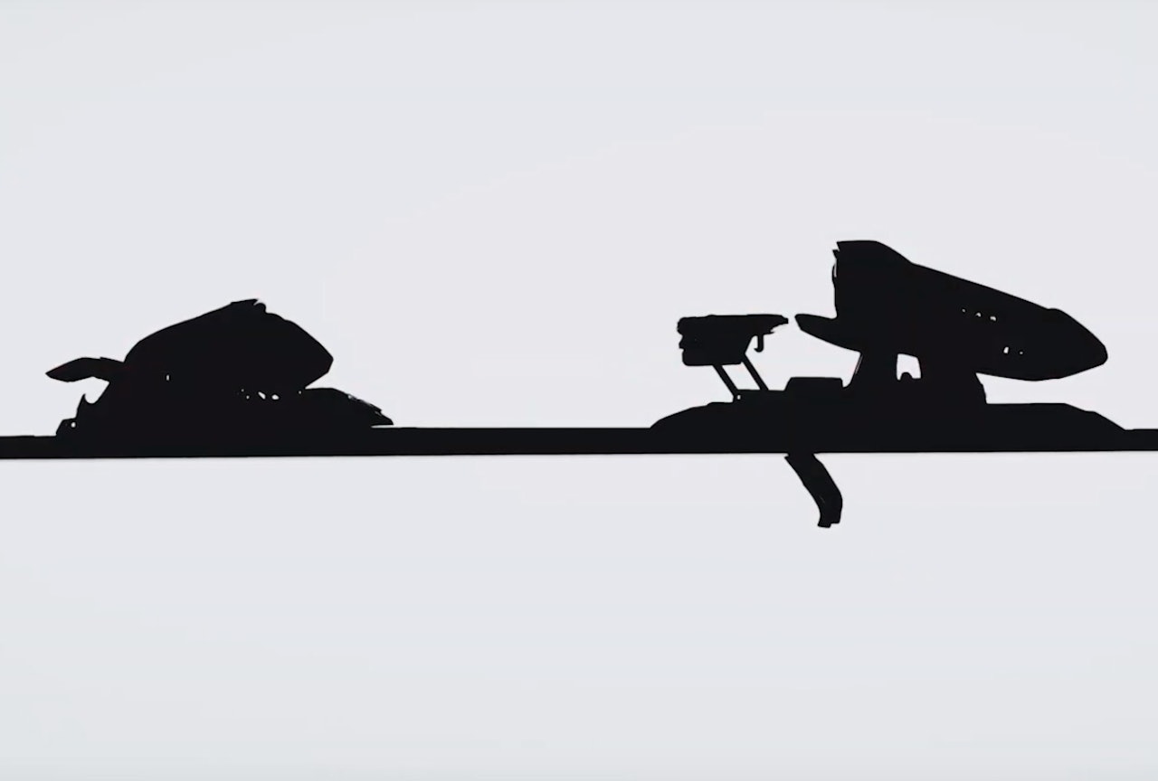 NY BINDING: Slik ser Markers nye binding ut. Foto: Skjermdump NY BINDING: Slik ser Markers nye binding ut. Foto: Skjermdump