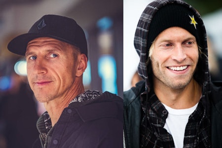 VITNER: Terje Håkonsen (t.v.) og Andreas Ygre Wiig skal vitne for Santa Cruz. Foto: Bård Gundersen/Christian Nerdrum VITNER: Terje Håkonsen (t.v.) og Andreas Ygre Wiig skal vitne for Santa Cruz. Foto: Bård Gundersen/Christian Nerdrum