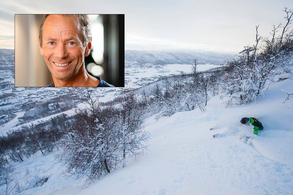 Vil Bygge Innendors Skisenter Pa Vestlandet Norge Skisteder Friflyt No