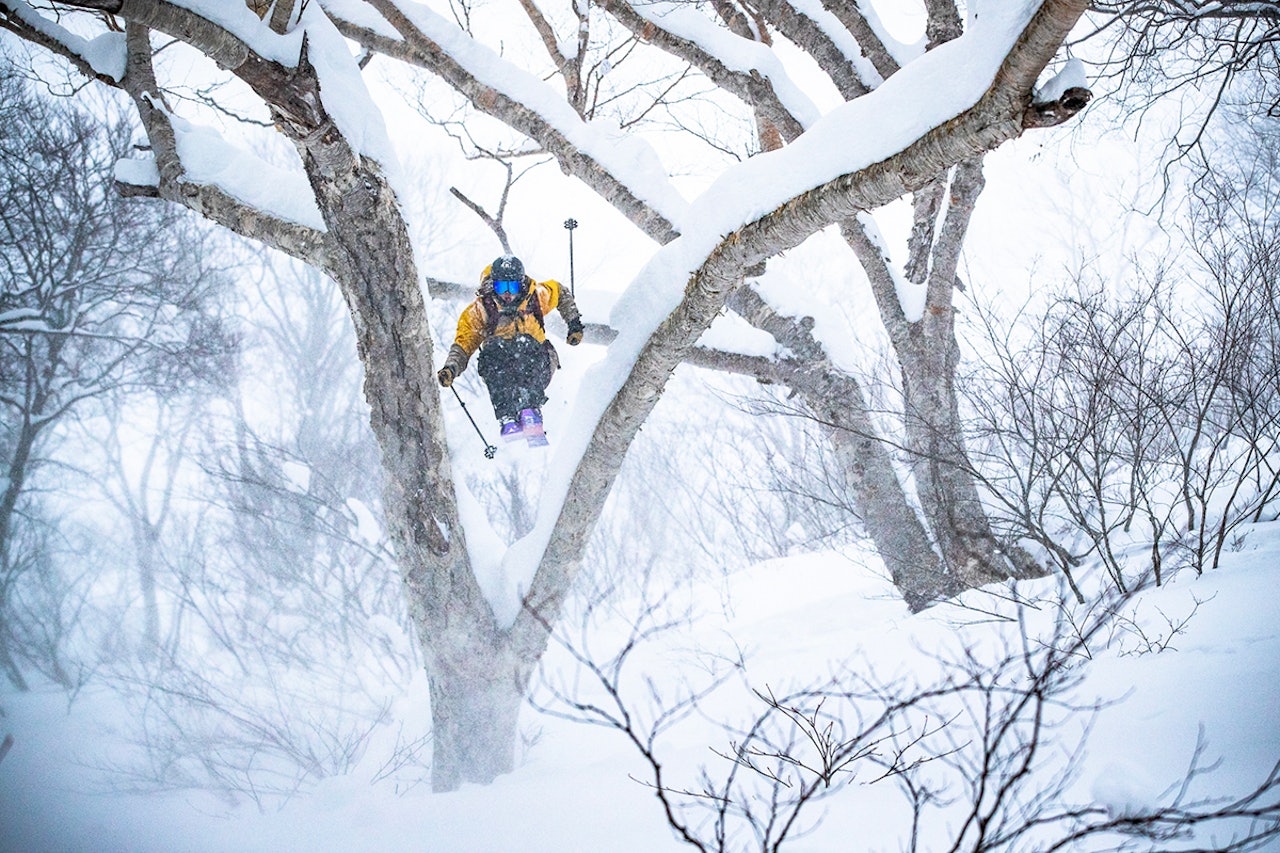 NY FILM: Se traileren til TGRs nyeste film. Foto: TGR TGR