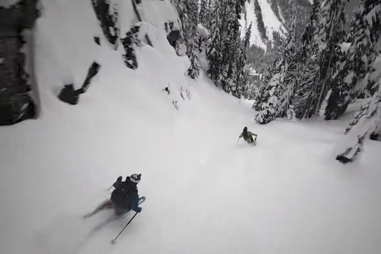 SALOMON TV: Se den nyeste episoden av Salomon TV her. Foto: Skjermdump SALOMON TV: Se den nyeste episoden av Salomon TV her. Foto: Skjermdump