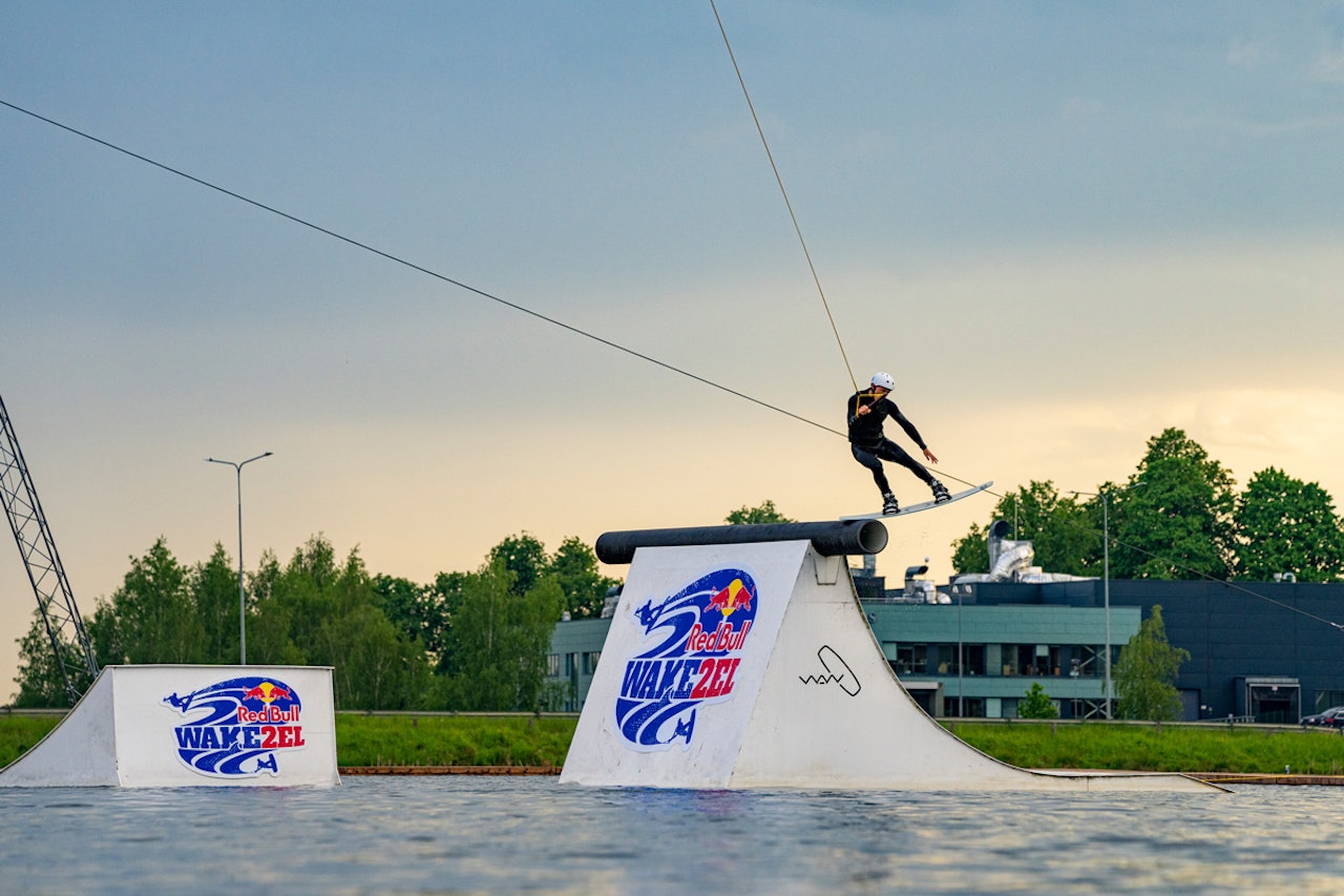 wakeboard