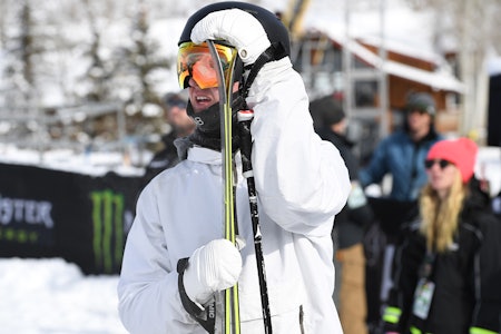 X GAMES: Christian Nummedal herjet i Dew Tour, og er også klar for X Games. Foto: ESPN Christian Nummedal