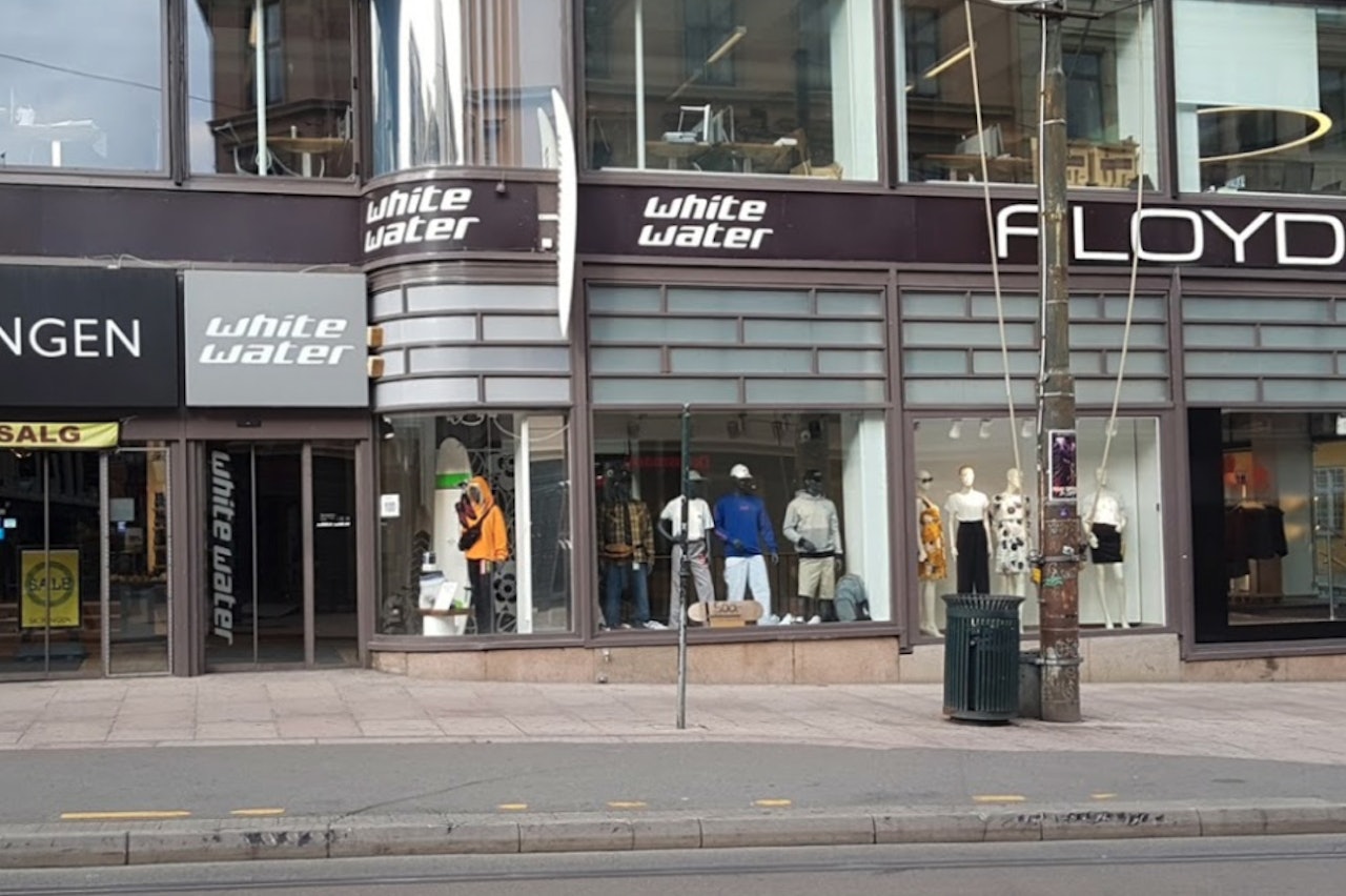 KONKURS: Whitewater er konkurs. Foto: Google Maps KONKURS: Whitewater er konkurs. Foto: Google Maps