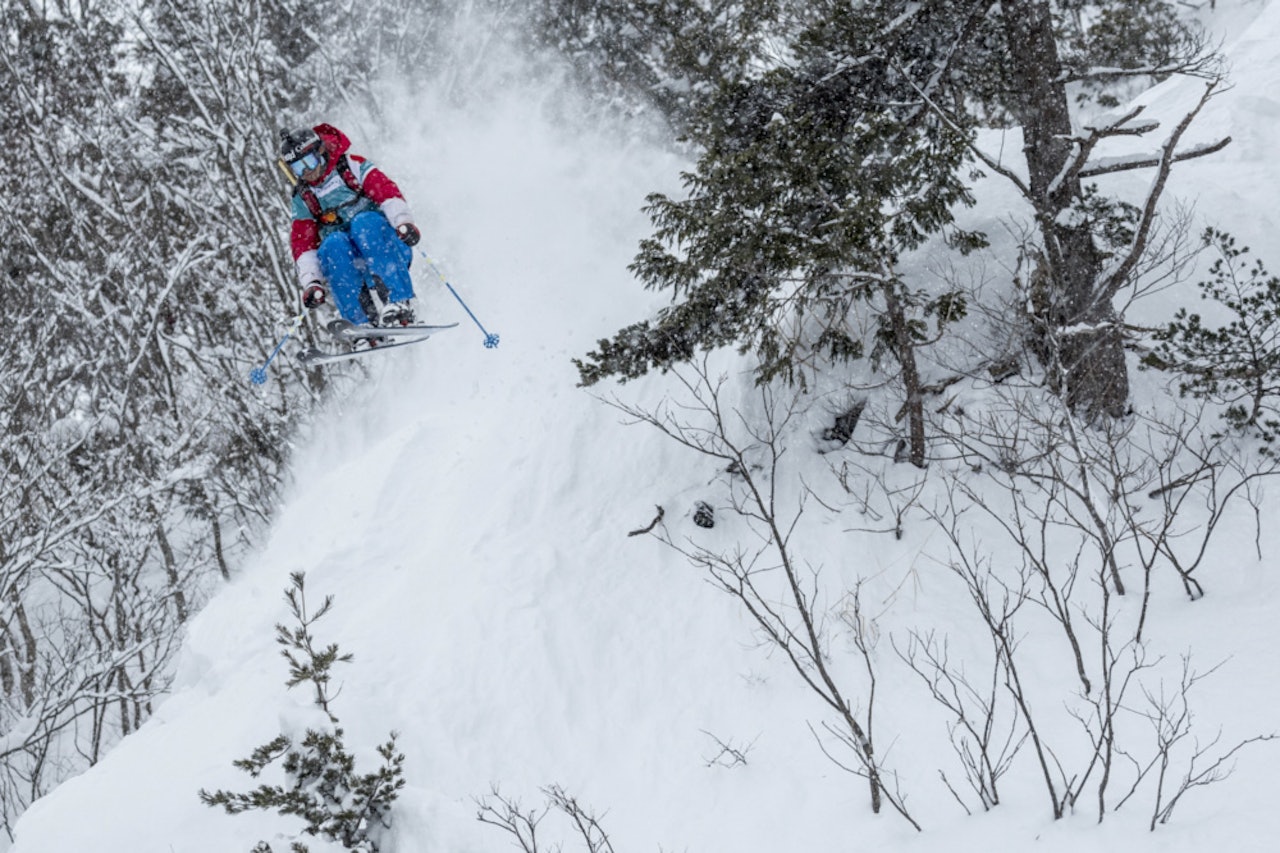 TILBAKE: Ivan Malakhov er blant utøverne som er tilbake i FWT i år. Foto: Freeride World Tour TILBAKE: Ivan Malakhov er blant utøverne som er tilbake i FWT i år. Foto: Freeride World Tour