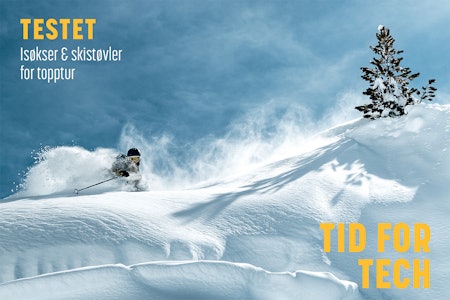 NYTT BLAD I SALG: Februar-utgaven av Fri Flyt er i salg nå. NYTT BLAD I SALG: Februar-utgaven av Fri Flyt er i salg nå.