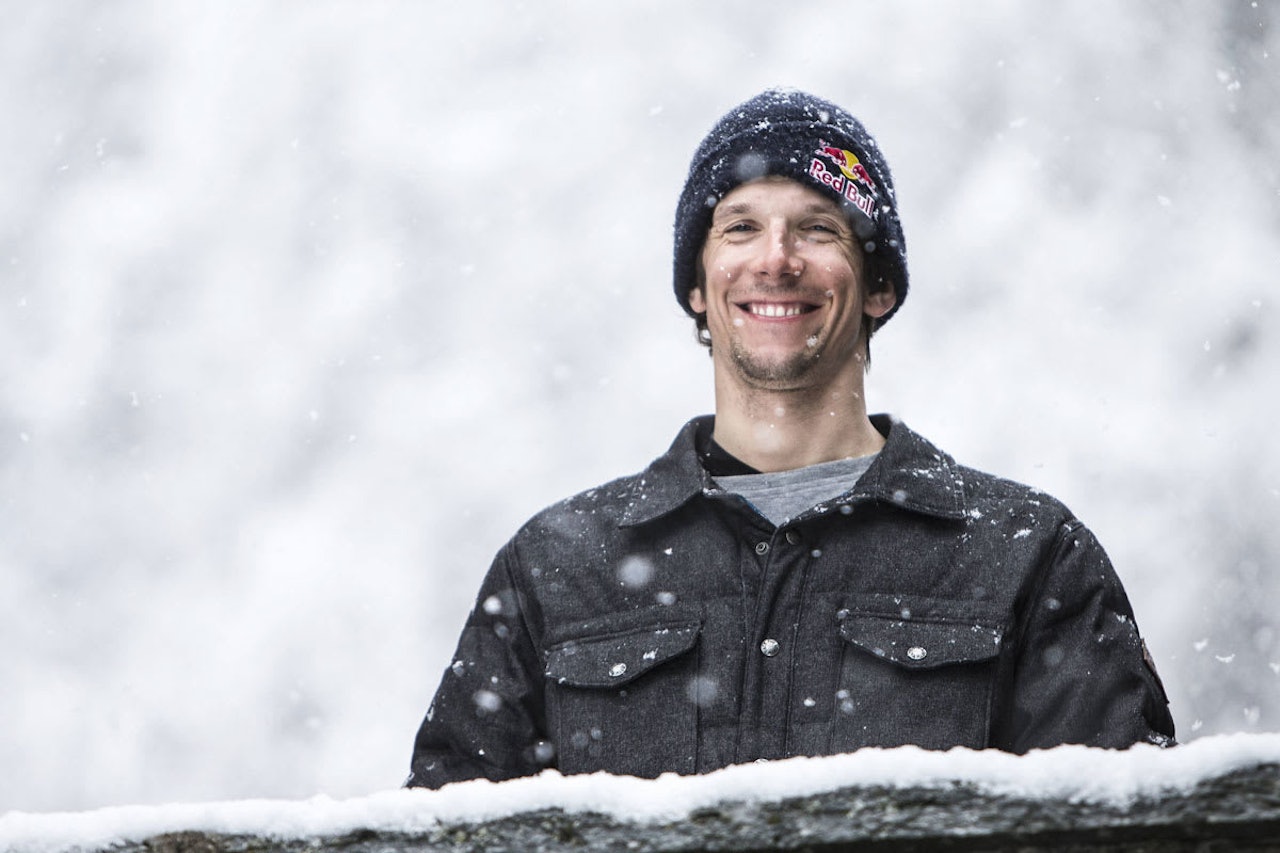 GIR SEG: Italienske Markus Eder gir seg på topp, og har takket nei til FWT. Foto: Red Bull GIR SEG: Italienske Markus Eder gir seg på topp, og har takket nei til FWT. Foto: Red Bull