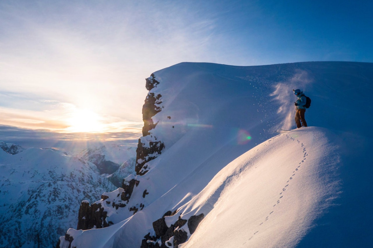 NY FILM: Nikolai Schirmer og Asbjørn Eggebø Næss er klare med et nytt filmprosjekt. Foto: Nikolai Schirmer NY FILM: Nikolai Schirmer og Asbjørn Eggebø Næss er klare med et nytt filmprosjekt. Foto: Nikolai Schirmer