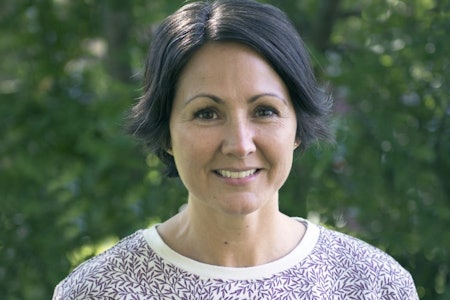 VARAORDFØRER: Elisabeth Hals (V) er ny varaordfører i Oppdal. Foto: Venstre