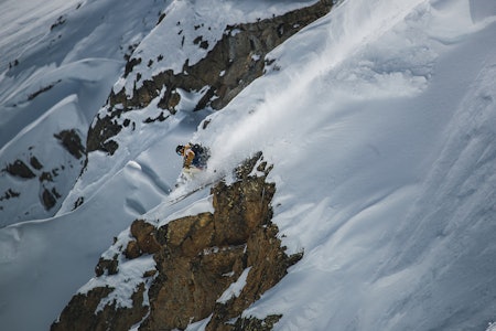 SENDING: Se sendingen fra junior-VM i frikjøring her. Foto: FWT SENDING: Se sendingen fra junior-VM i frikjøring her. Foto: FWT