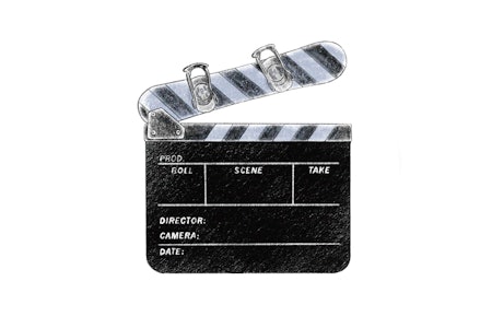 SNURR SESONGSTART: Det er vanskelig å komme gjennom sesongstarten uten litt motstand. Illustrasjon: Didrik Magnus-Andresen SNURR SESONGSTART: Det er vanskelig å komme gjennom sesongstarten uten litt motstand. Illustrasjon: Didrik Magnus-Andresen