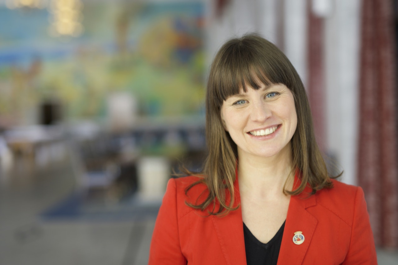 INGEN GARANTI: Arbeiderpartiet vil ikke garantere støtte til X Games i Oslo. Foto: Oslo kommune INGEN GARANTI: Arbeiderpartiet vil ikke garantere støtte til X Games i Oslo. Foto: Oslo kommune