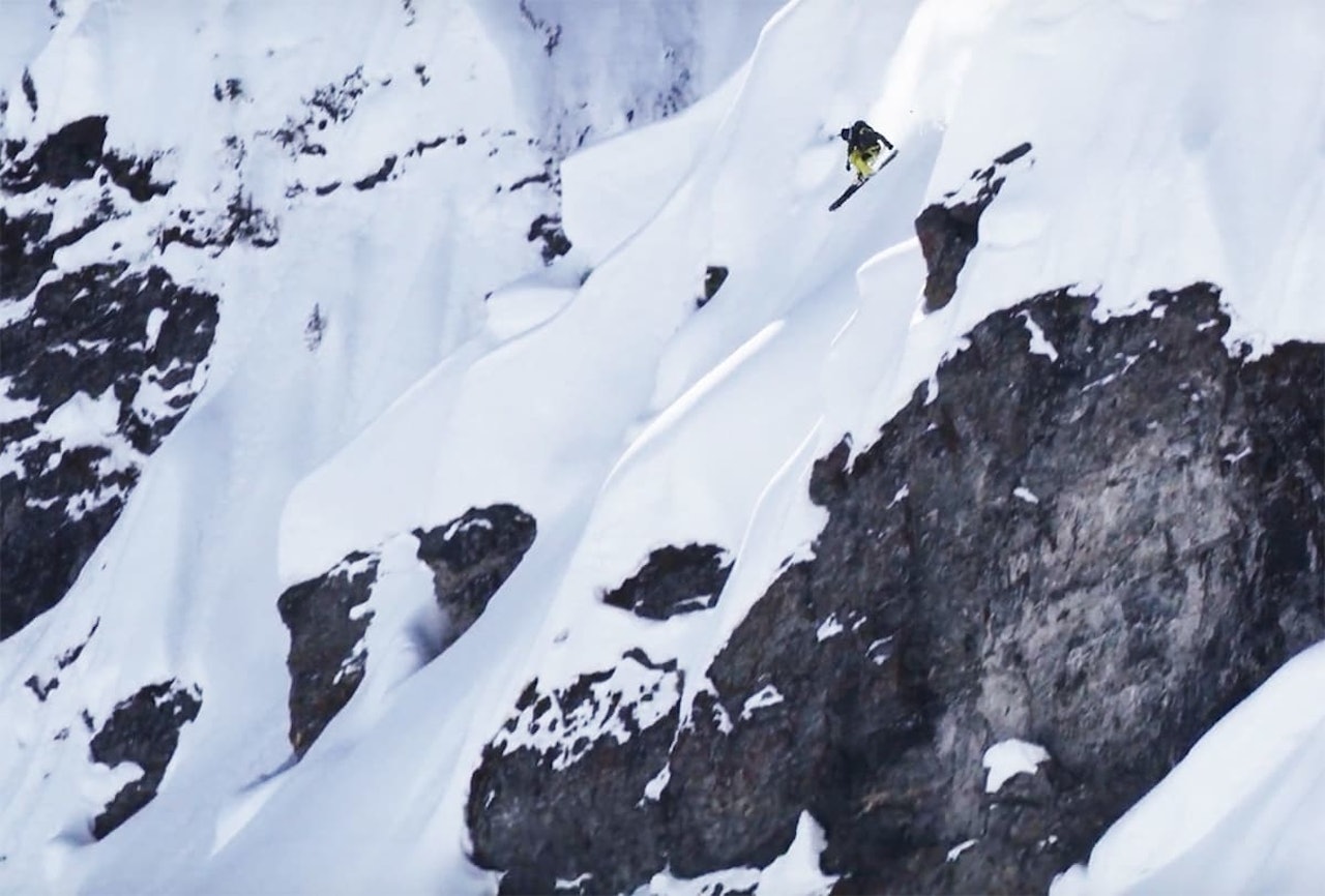 MSP LEVERER: Mildt sagt rå kjøring i traileren fra Matchstick Productions. MSP LEVERER: Mildt sagt rå kjøring i traileren fra Matchstick Productions.