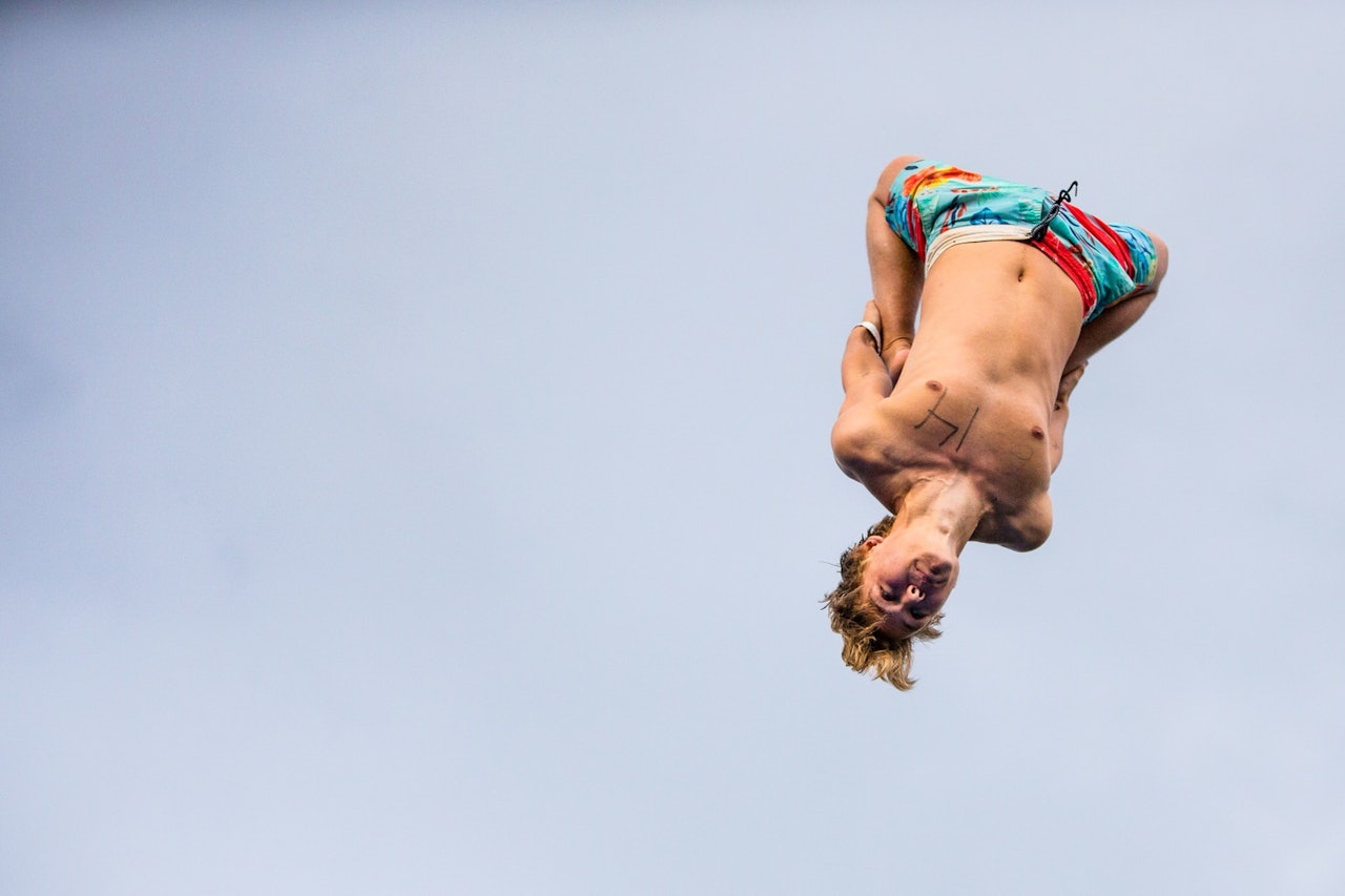 VM I DØDS: Dødsing blir stadig mer populært. Lørdag er det igjen tid for (det utsolgte) arrangementet VM i døds i Frognerparken. Foto: Dag Oliver / relaxedsports.com VM I DØDS: Dødsing blir stadig mer populært. Lørdag er det igjen tid for (det utsolgte) arrangementet VM i døds i Frognerparken. Foto: Dag Oliver / relaxedsports.com