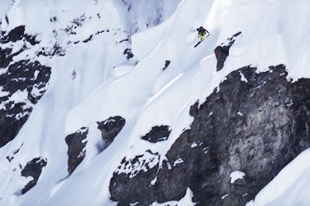 MSP LEVERER: Mildt sagt rå kjøring i traileren fra Matchstick Productions. MSP LEVERER: Mildt sagt rå kjøring i traileren fra Matchstick Productions.