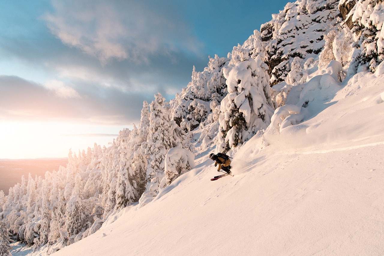 Sindre Holtet Kvitfjell