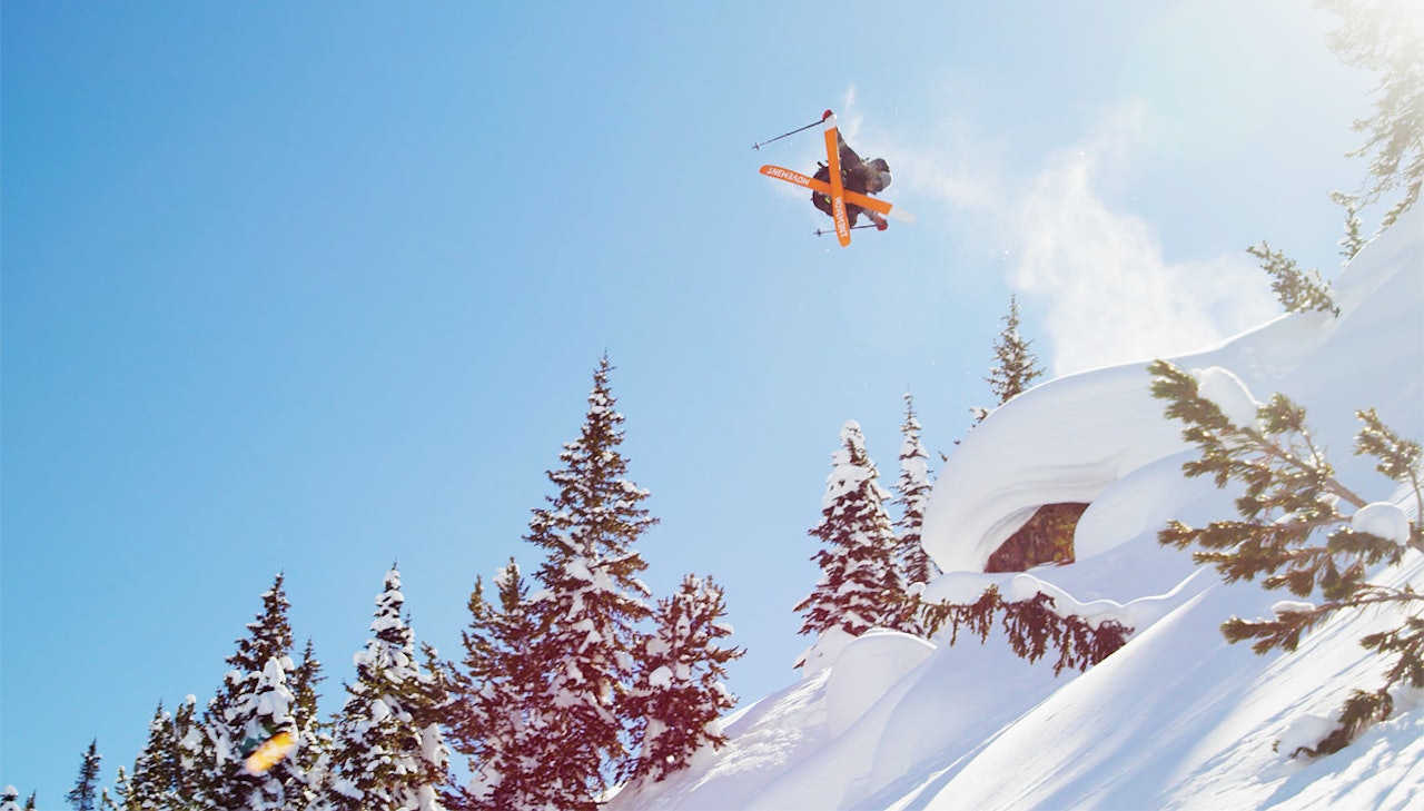 HÖJDARE: Har Level1 høstens beste trailer? Mulig det – du ser den i hvert fall her! HÖJDARE: Har Level1 høstens beste trailer? Mulig det – du ser den i hvert fall her!