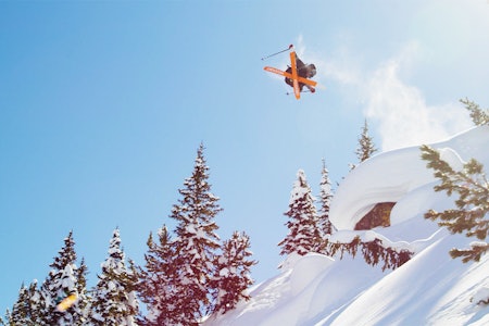 HÖJDARE: Har Level1 høstens beste trailer? Mulig det – du ser den i hvert fall her! HÖJDARE: Har Level1 høstens beste trailer? Mulig det – du ser den i hvert fall her!