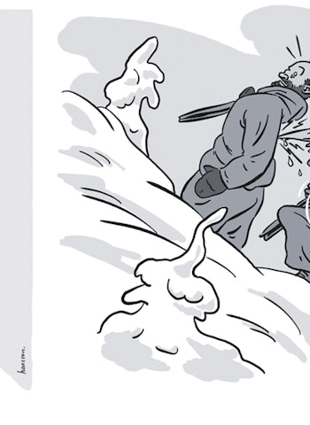 EN SISTE TUR TIL DAMPSKIPSKAIA: Bokbad for skifolk i Sogndal - kanskje får du oppleve at Siste Tur-forfatter Alexander Urrang Hauge beskriver nettopp deg? EN SISTE TUR TIL DAMPSKIPSKAIA: Bokbad for skifolk i Sogndal - kanskje får du oppleve at Siste Tur-forfatter Alexander Urrang Hauge beskriver nettopp deg?