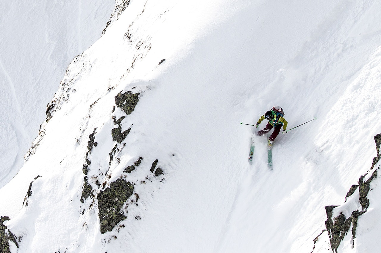 KLARE: Neste års kjørerlister for FWT er klare. Foto: FWT KLARE: Neste års kjørerlister for FWT er klare. Foto: FWT