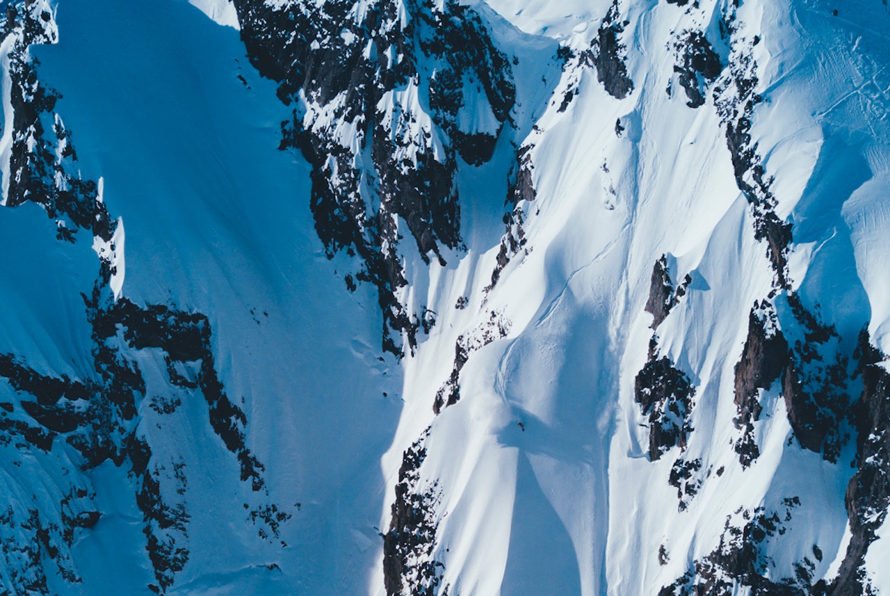 PÅ MAKS: Jacob Wester har laget en vanvittig stilig film fra Chamonix, og han er allerede godt i gang med oppfølgeren. Foto: Sofia Sjöberg PÅ MAKS: Jacob Wester har laget en vanvittig stilig film fra Chamonix, og han er allerede godt i gang med oppfølgeren. Foto: Sofia Sjöberg