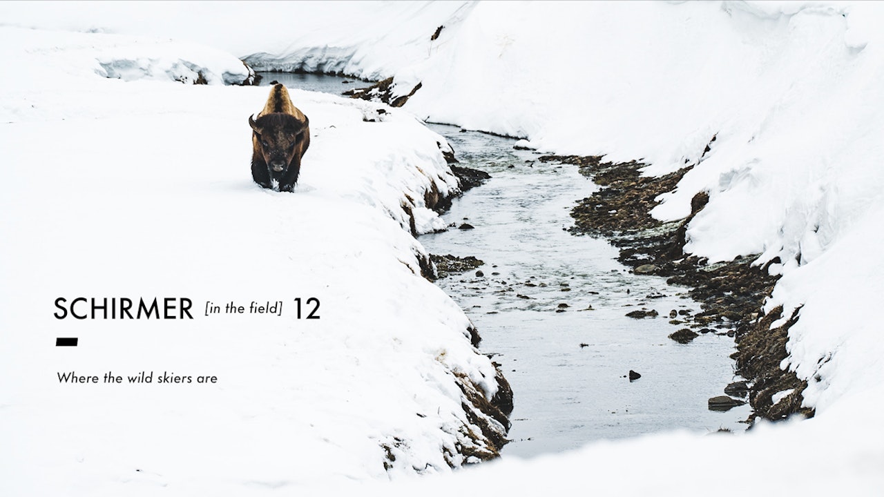 NY EPISODE: Nikolai Schirmer fra Tromsø fortsetter å fôre oss med fete skifilmer. Denne gangen fra Montana i USA. NY EPISODE: Nikolai Schirmer fra Tromsø fortsetter å fôre oss med fete skifilmer. Denne gangen fra Montana i USA.