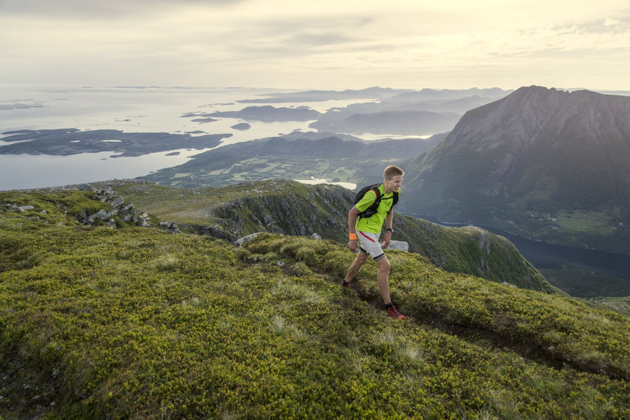 SUVEREN: Gjermund Nordskar var suverent best. Foto: Kyle Meyr / Red Bull Content Pool SUVEREN: Gjermund Nordskar var suverent best. Foto: Kyle Meyr / Red Bull Content Pool