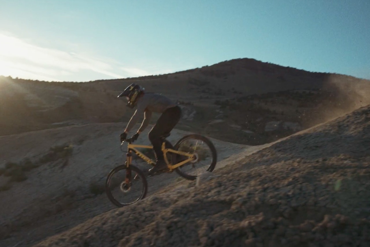 SOMMERPROSJEKT: Project Summer viser flere syklisters drømmesession. SOMMERPROSJEKT: Project Summer viser flere syklisters drømmesession.