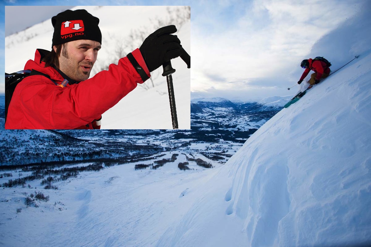 UTE: Norske Vertical Playground leier ikke lenger aksjer i 4frnt, og Trygve Sande er ute av styret i det amerikanske skimerket etter at Jason Levinthal kjøpte det amerikanske skimerket. Foto: Tore Meirik UTE: Norske Vertical Playground leier ikke lenger aksjer i 4frnt, og Trygve Sande er ute av styret i det amerikanske skimerket etter at Jason Levinthal kjøpte det amerikanske skimerket. Foto: Tore Meirik