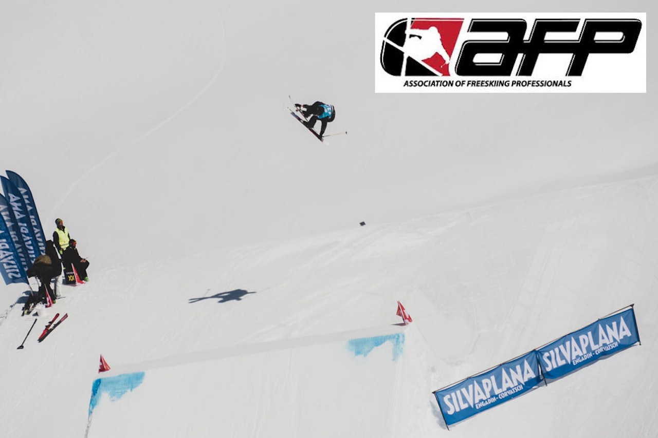 OVER OG UT: Association of Freeskiing Professionals (AFP) laget anerkjente rankinglister over verdens beste bir air- og slopestylejørere. Nå er det slutt. OVER OG UT: Association of Freeskiing Professionals (AFP) laget anerkjente rankinglister over verdens beste bir air- og slopestylejørere. Nå er det slutt.