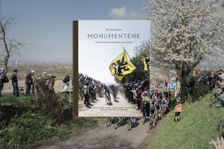 Monumentene av Geir Stian Ulstein på Fri Flyt forlag Monumentene av Geir Stian Ulstein på Fri Flyt forlag