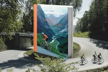 Bakker og berg av Geir Stian Ulstein på Fri Flyt forlag Bakker og berg av Geir Stian Ulstein på Fri Flyt forlag