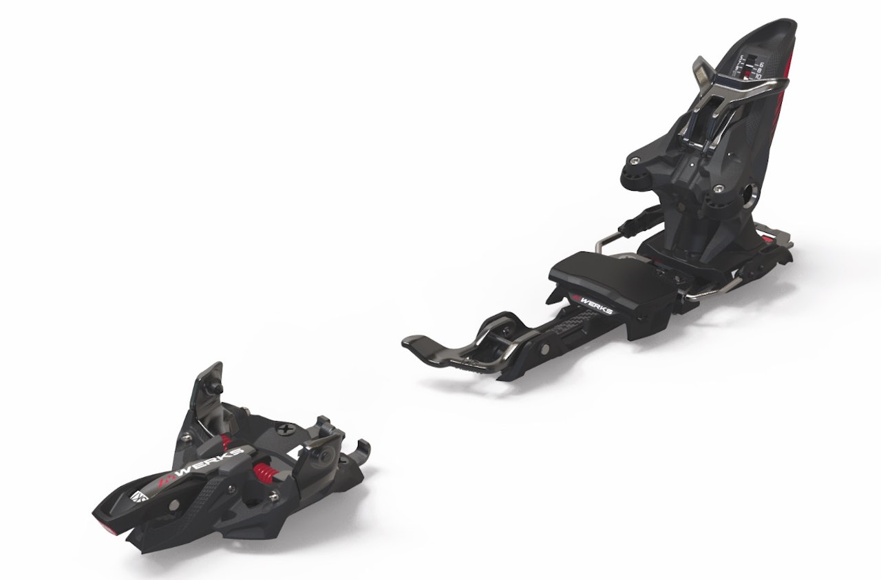 NYE KINGPIN: 15% lettere. NYE KINGPIN: 15% lettere.