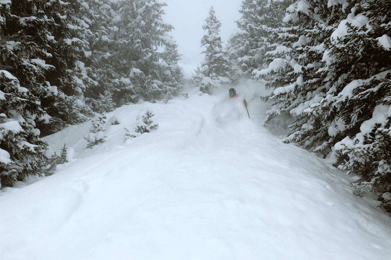 NY EDIT: Se Johan Jonsson i Engelberg. Foto: Skjermdump