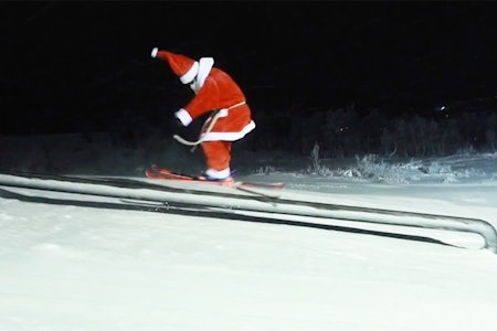 GOD JUL: Nissen hilser fra Hovden & Vierli! GOD JUL: Nissen hilser fra Hovden & Vierli!