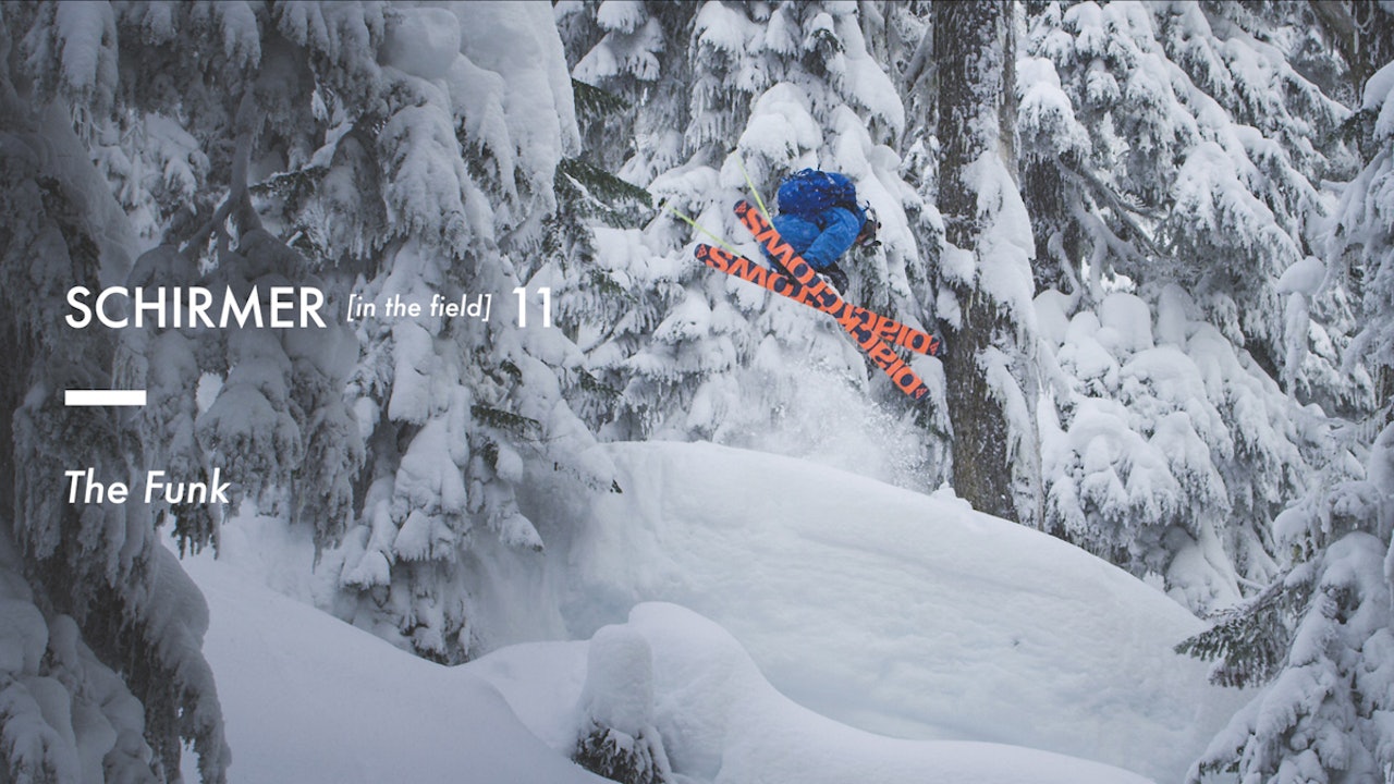 FUNKY: ...både triks og landinger i ukas episode av tidenes råeste webserie i klassen for ukentlige programmer. FUNKY: ...både triks og landinger i ukas episode av tidenes råeste webserie i klassen for ukentlige programmer.