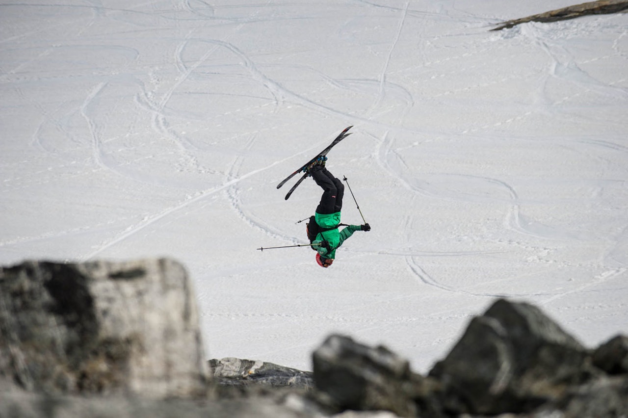 KLART FOR ACTION: Lørdag braker det løs på Stryn, og kjørerlista for tidenes mest likestilte frikjøringskonkis ser du her. Arkivfoto: Olav Standal Tangen KLART FOR ACTION: Lørdag braker det løs på Stryn, og kjørerlista for tidenes mest likestilte frikjøringskonkis ser du her. Arkivfoto: Olav Standal Tangen